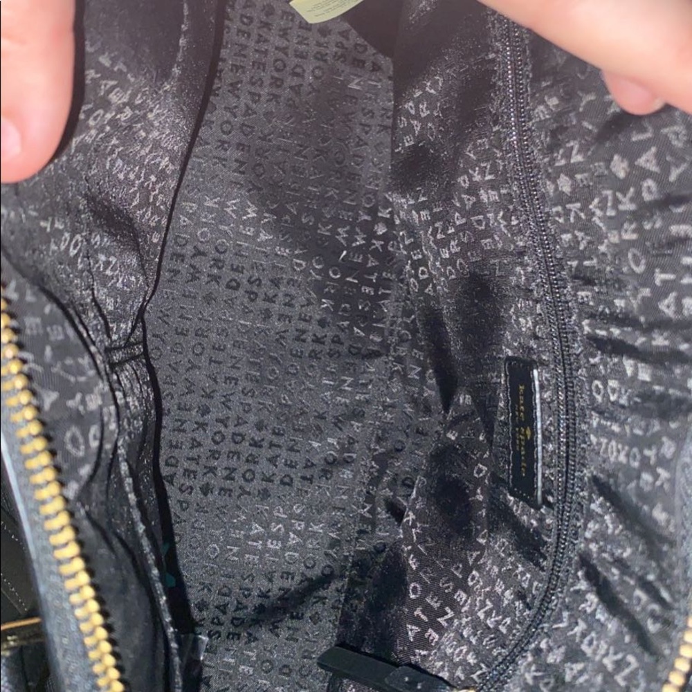 Kate Spade purse